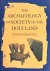 The Archaeology of Society ...