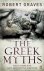 The Greek Myths The complet...