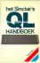 Het Sinclair's QL handboek