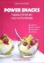 Christina Archila - Creatief Culinair - Power snacks