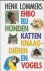 EHBO bij honden, katten, kn...