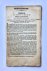 [Groningen, [1838]] Mengelw...
