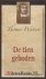 Watson [Watzon], Thomas - De tien geboden