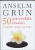 50 persoonlijke rituelen