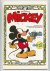 Gottfredson, Floyd; Walt Disney - Walt Disney’s Mickey. Mickey Mouse Klassiek deel 1