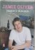 Marton Deuchars & Chris Terry & Jamie Oliver & David Loftus & Jaromir Schneider - Jamie's dinners
