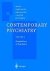 Henn, F., N. Sartorius, H. Helmchen  H. Lauter (eds.) - Contemporary Psychiatry. Volume 1: Foundations of Psychiatry; Volume 2: Psychiatry in Special Situations; Volume 3: Specific Psychiatric Disorders.