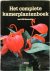 Het complete kamerplantenboek