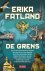 Erika Fatland - De grens