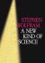 Stephen Wolfram - A New Kind of Science