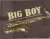 Big Boy, Life and music of ...