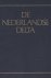 De Nederlandse Delta : Een ...