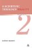 A Scientific Theology: Real...