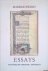 Essays. Uit het brievenboek...