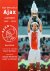 David Endt - Het Officiële Ajax Jaarboek 1997-1998