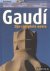 Gaudi. Zijn complete oevre
