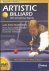  - Artistic Billiard - DVD -100 sensational figures. The complete new official program