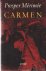 Merimee, Prosper - Carmen