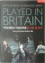 Kate Dorney 283400 - Played in Britain Modern Theatre in 100 Plays