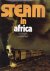 Steam in Africa.