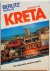 Berlitz Reisgids Kreta