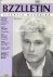 Cartens, Daan - Bzzlletin 195