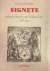 Signete. Deutsche Drucker- ...