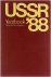  - USSR Yearbook '88