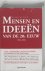 Mensen en ideeen set 3 delen