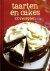  - 100 recepten Taarten en cakes