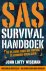 John Wiseman - Het SAS Survival handboek