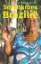 Mary-Ann Sandifort 69300 - Smeltkroes Brazilie Op stap met Guarani, Afro Brazilianen en Zeeuwen 