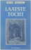 Laatste tocht