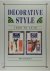Arie van de Lemme - A Guide to Art Deco Style