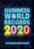 Guinness World Records Ltd - Guinness World Records 2020