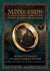 Daniel Falconer & K.M. Rice & Peter Jackson - Middle-earth: From Script to Screen