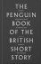 Penguin Book of the British...