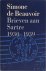 Brieven aan Sartre - deel 1...