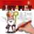 Sinterklaas - Kleur en maak je eigen Sint & Piet