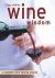 Susy Atkins 40783 - Wine Wisdom