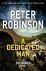 Peter Robinson - A Dedicated Man The Inspector Banks series