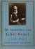 De memoires van Glikl Hamel...