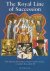 Dulcie M. Ashdown - The Pitkin Guide to the Royal Line of Succession The British Monarchy from Egbert AD 802 to Queen Elizabeth II