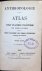Collectif - Atlas de Vingt planches d'Anatomie acec légendes en regard suivi de précis d'anatomie des formes extérieures a l'usage des Artistes
