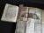  - Convolute with texts related to the Dutch royal family bound with four special newspaper issues (illustrated and/or decorated), two overviews entitled "Pillegiften" and a lovely engraving.