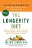 Valter Longo - The Longevity Diet