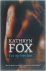 Kathryn Fox - Tot op het bot