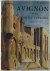 Avignon et le comtat venaissin