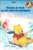 uitgave Disney, Onbekend - Winnie de Poeh op reis naar de noordpool