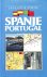Lannoo's autoboek Spanje Po...